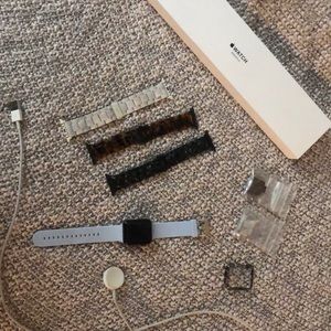 APPLE WATCH SERIES 3